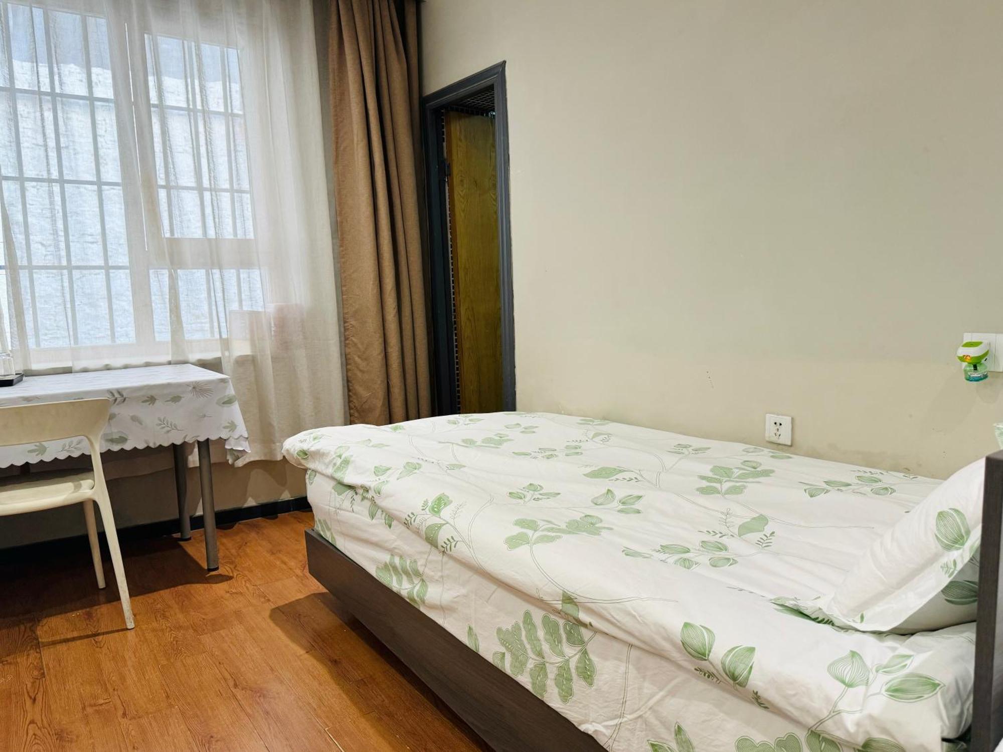 Fengma Feiyang Hostel 라사 외부 사진