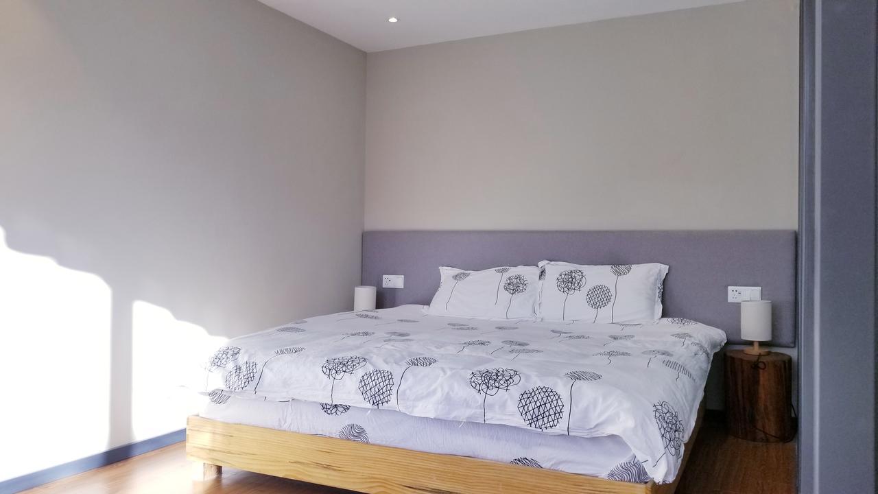 Fengma Feiyang Hostel 라사 외부 사진