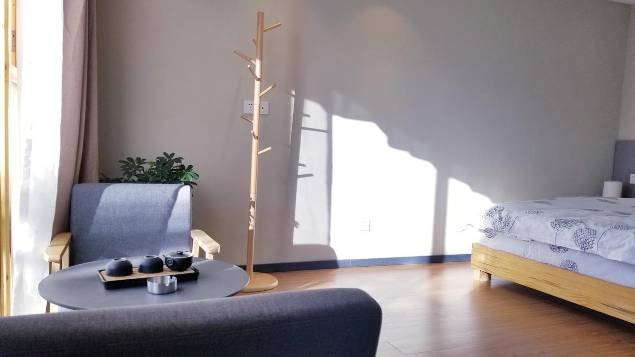 Fengma Feiyang Hostel 라사 외부 사진