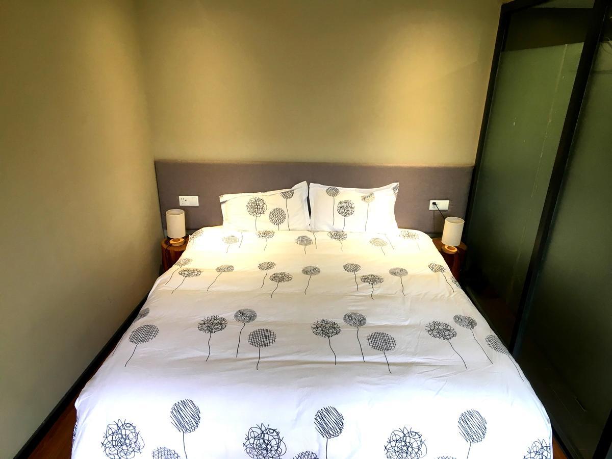 Fengma Feiyang Hostel 라사 외부 사진
